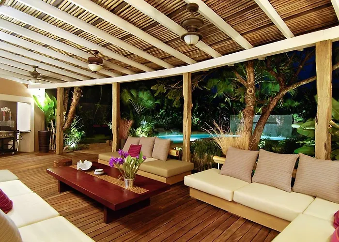 Don Vito Villa Tamarindo