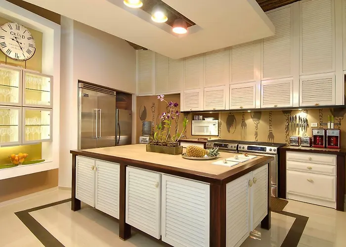 Don Vito Villa *