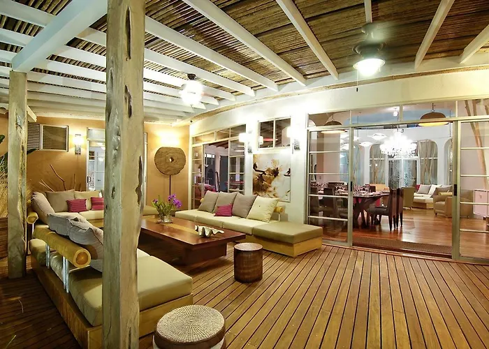 Villa Don Vito *