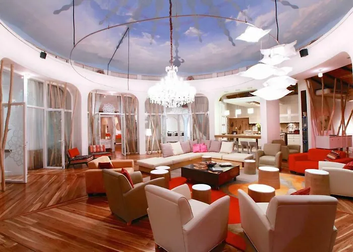 Villa Don Vito *