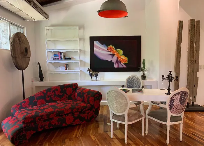 Villa Don Vito Tamarindo