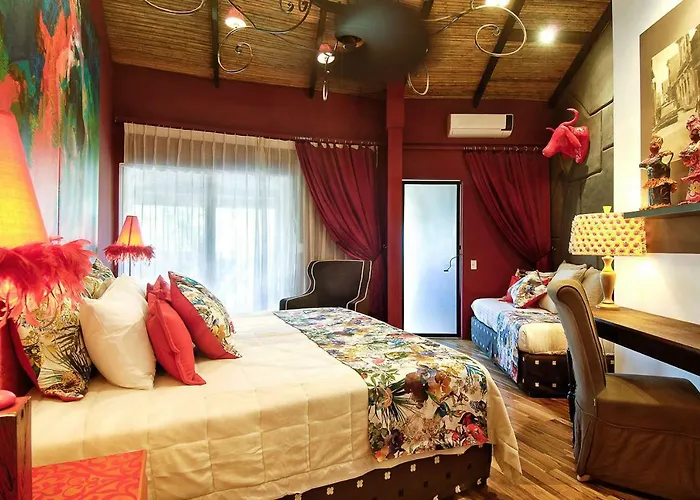 Don Vito Villa *