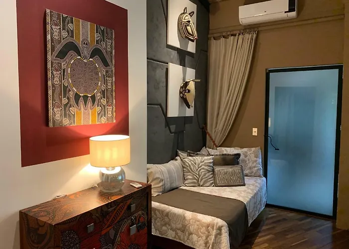 Don Vito Villa *