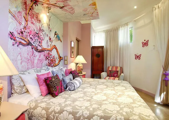 Villa Don Vito *