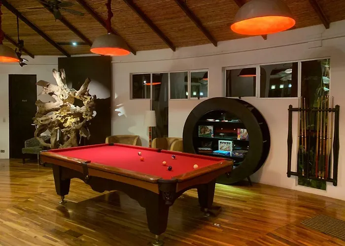 Don Vito Villa