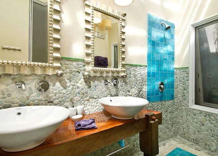 Villa Don Vito Tamarindo