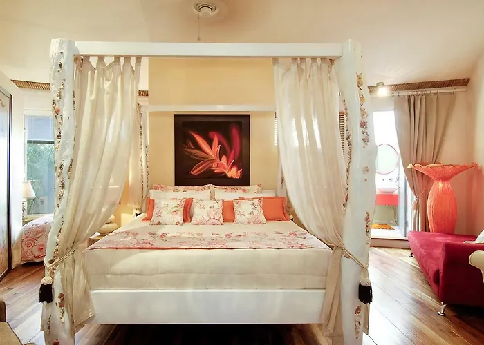 Villa Don Vito Tamarindo