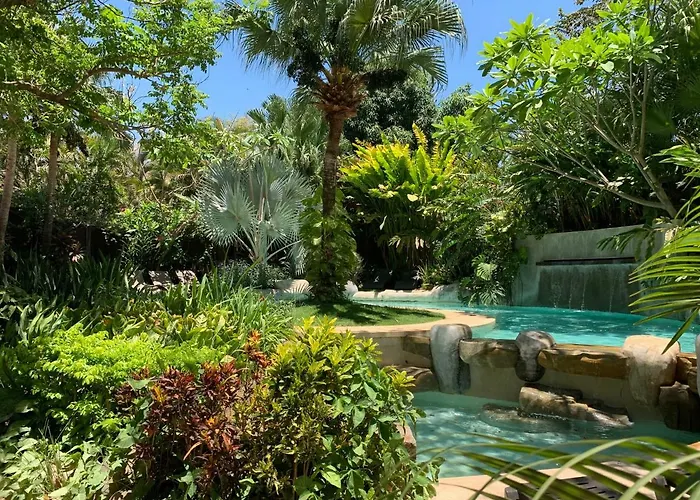 Don Vito Villa *