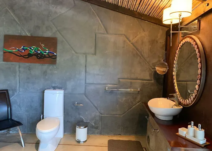 Villa Don Vito Tamarindo