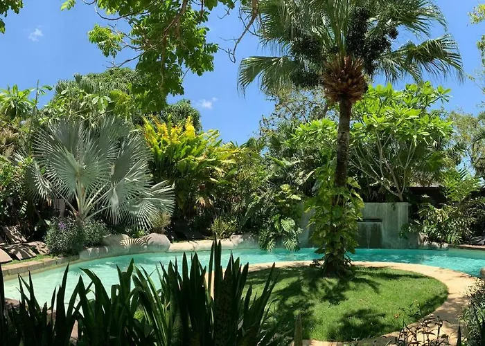 Don Vito Villa Tamarindo